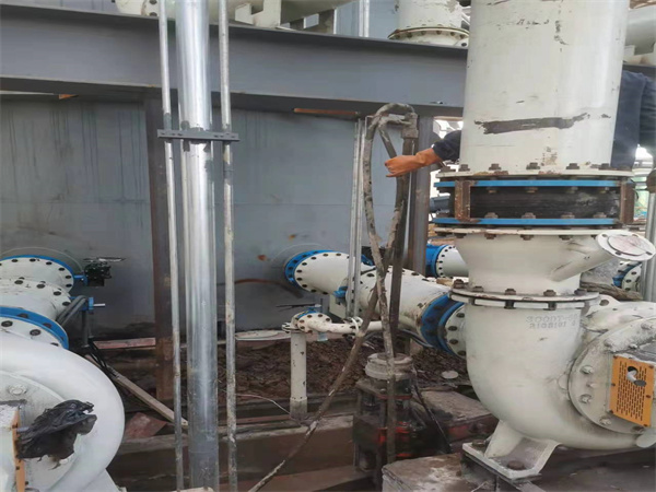 西流河镇设备基础沉降下沉注浆加固增加荷载