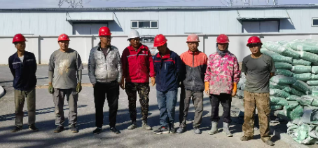 西流河镇厂房地基沉降注浆加固施工队伍怎么选